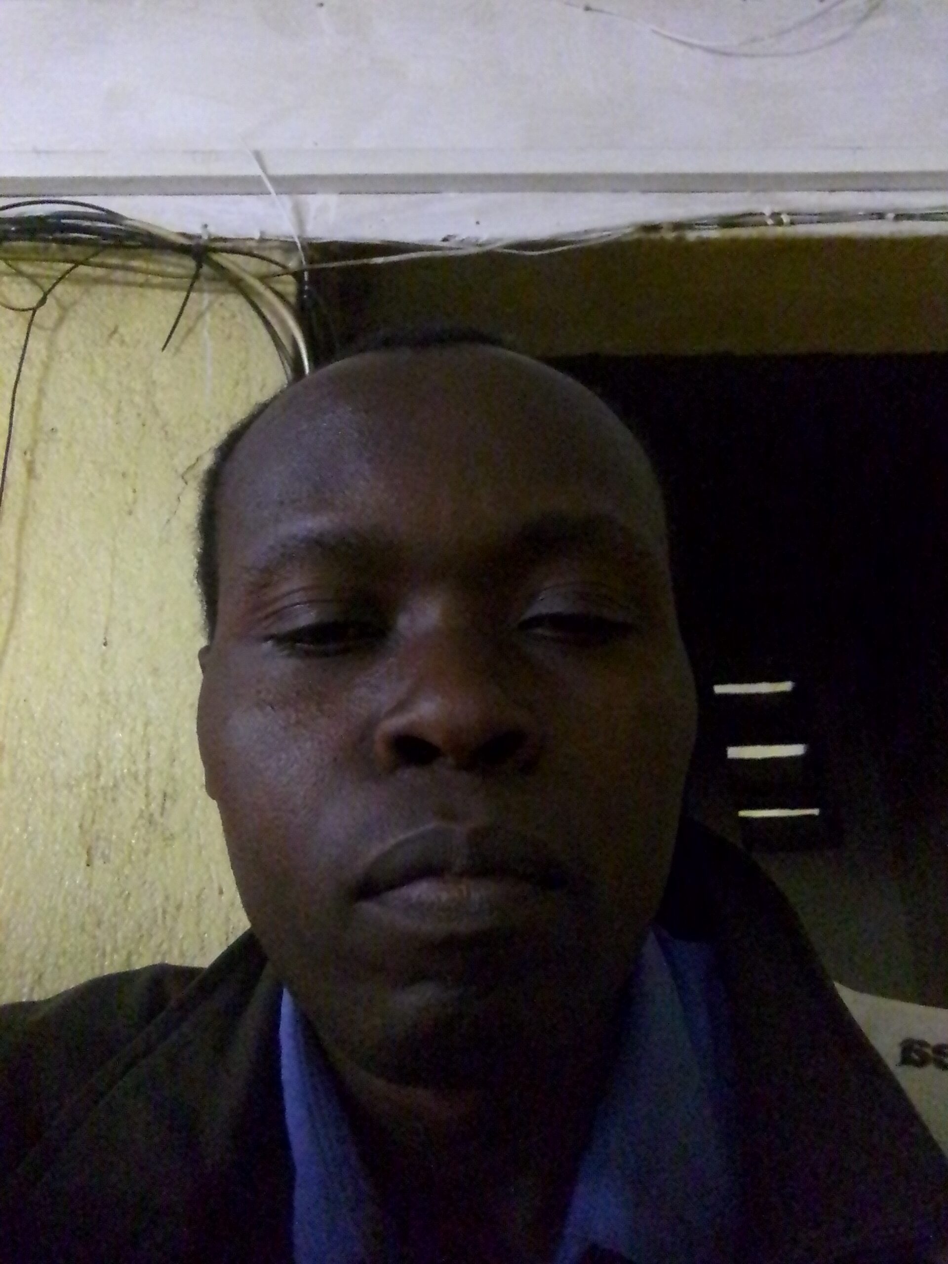 Emmanuel Barasa