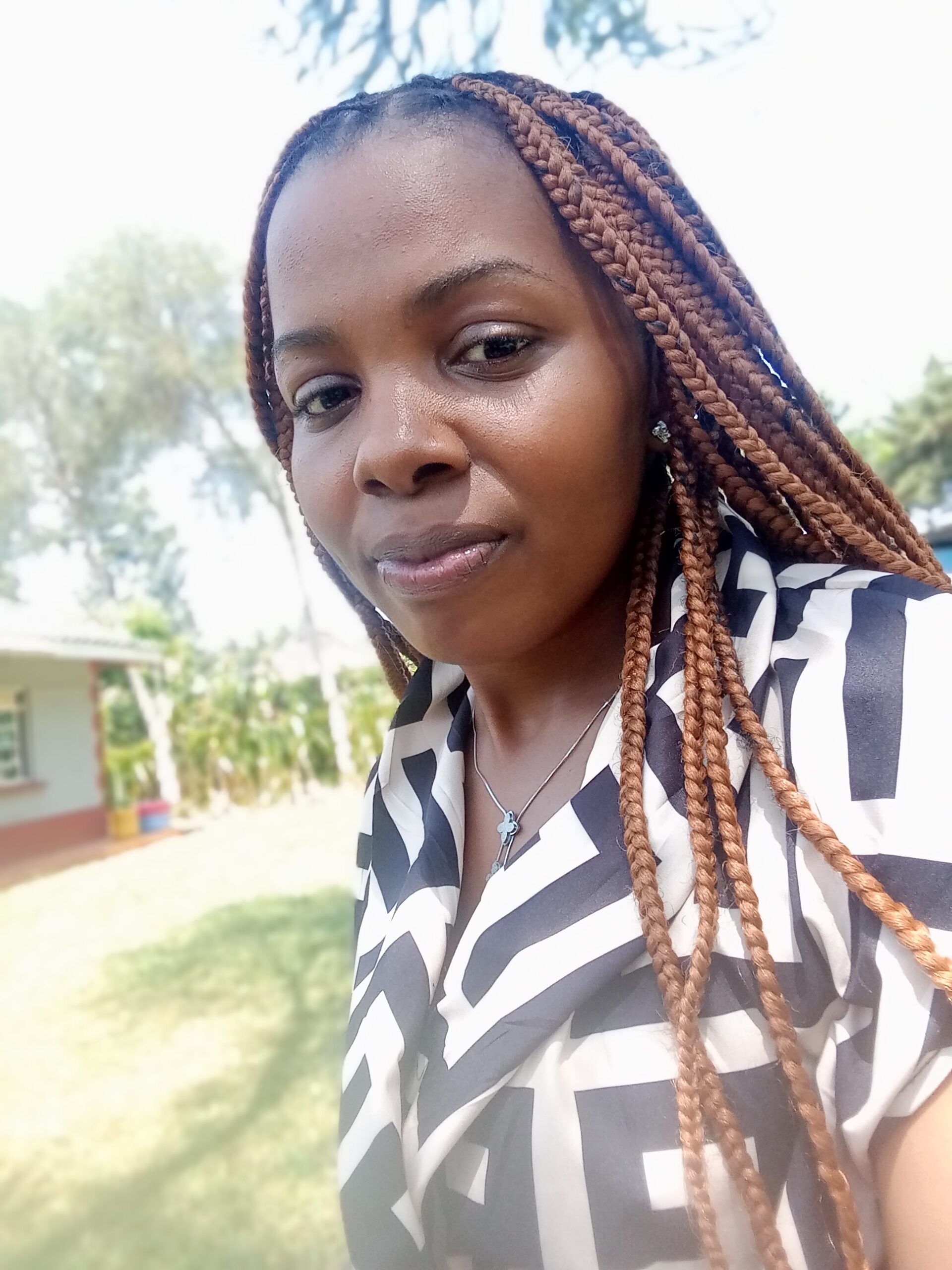 Sheillah Ruhunga