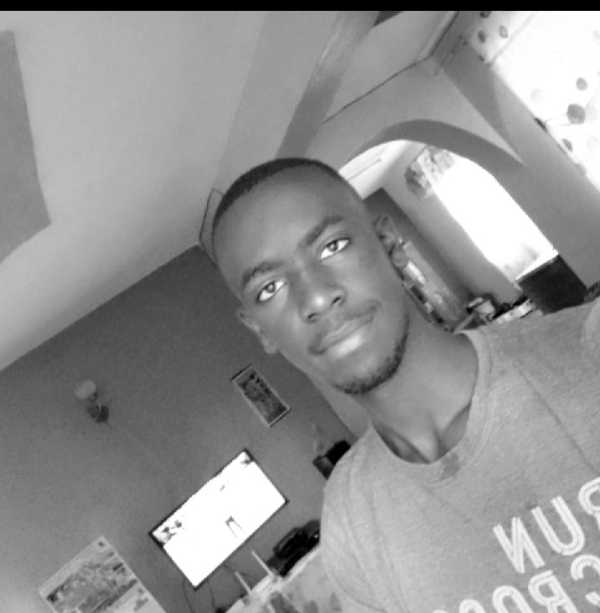 Kamau