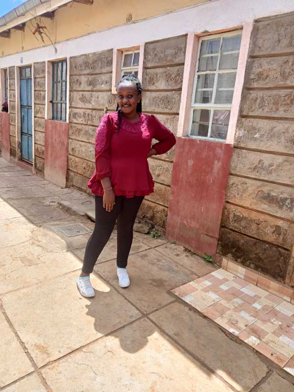 Miriam kabutu