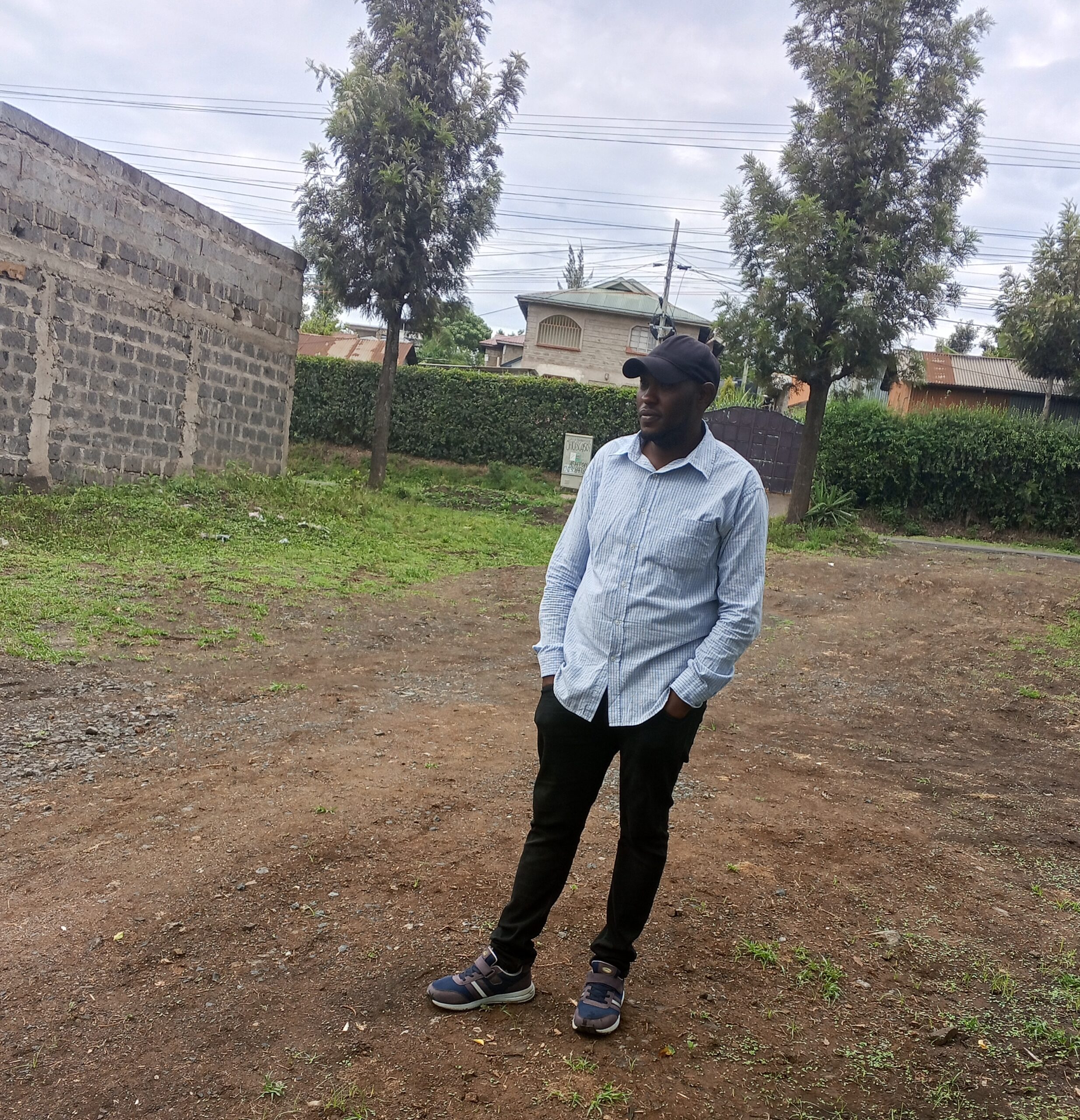 Waweru