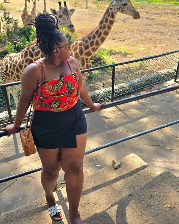 Naomi
