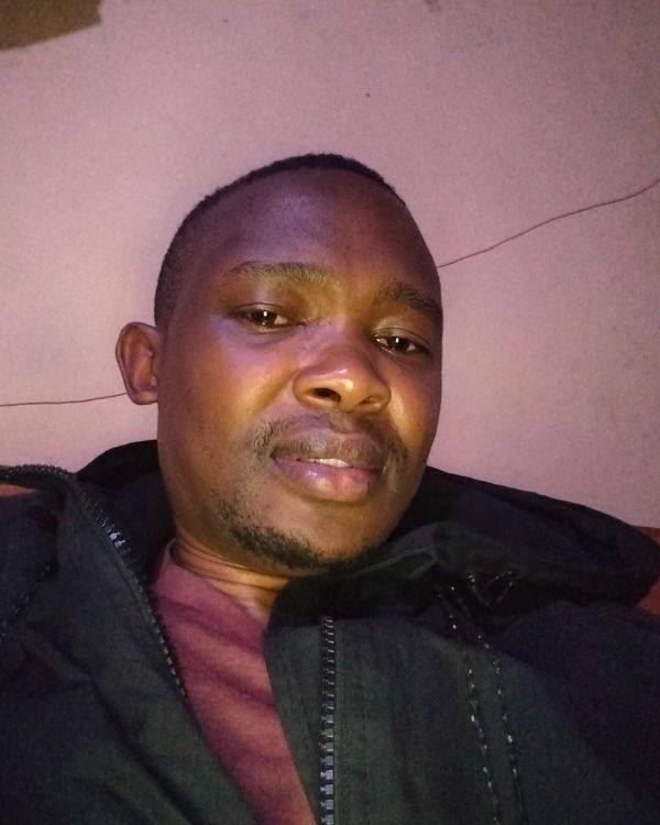 Derrick lwimbuli