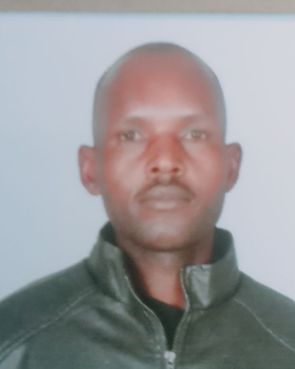 Koech