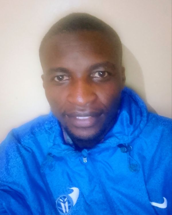 Ronald Muriuki
