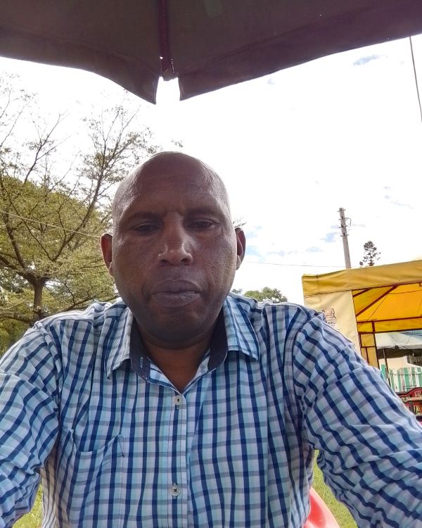 Samwel muricho