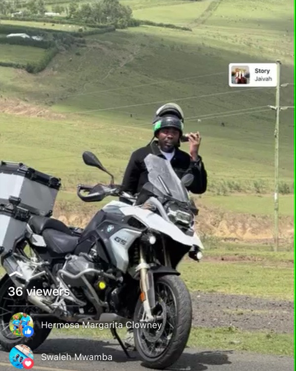Baraka