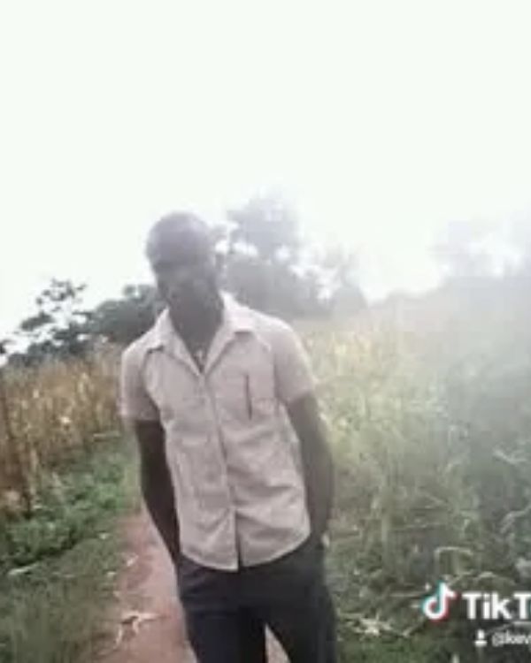 Kevin omondi