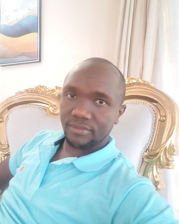Shadrack