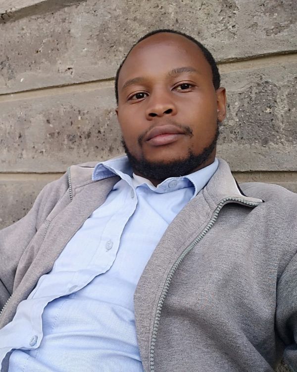 Solomon Njuguna