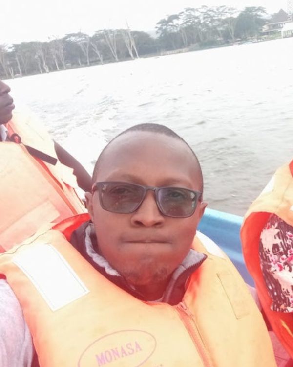 Samuel karanja