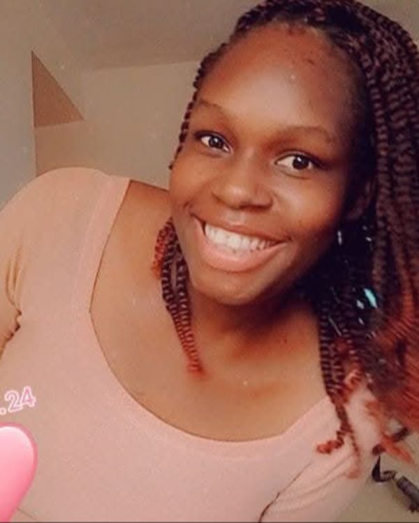 Bahita nafula