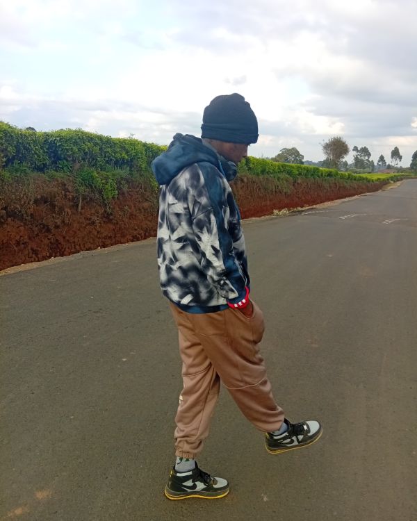 Macha