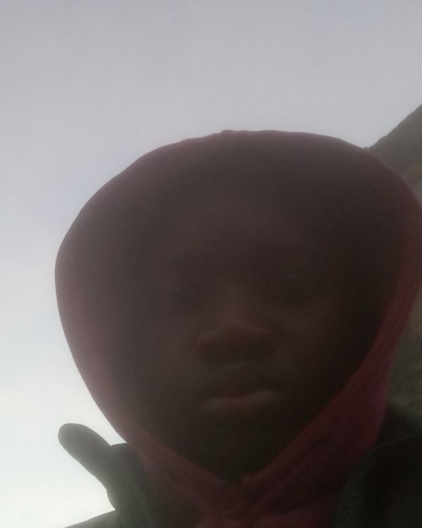 Michael Omondi