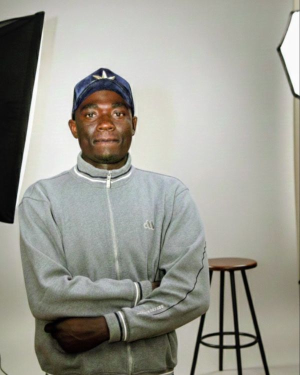 Ben kirui