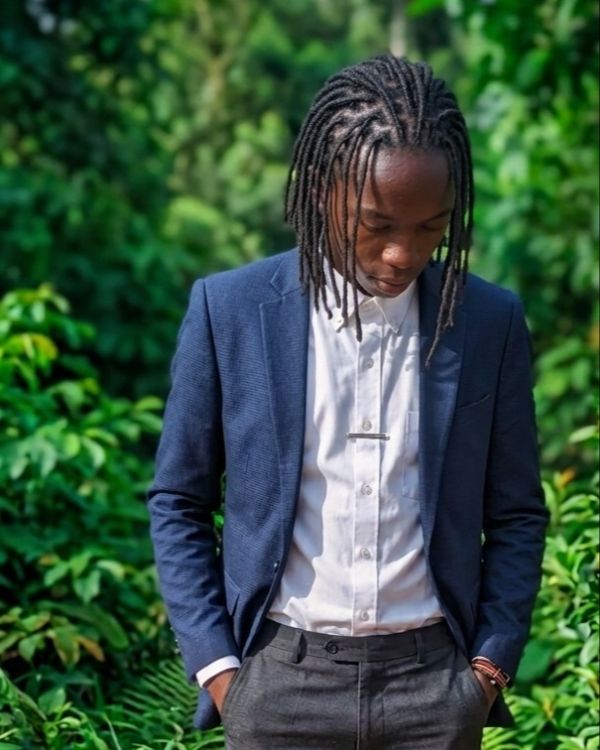 Brian kiage Nyandika