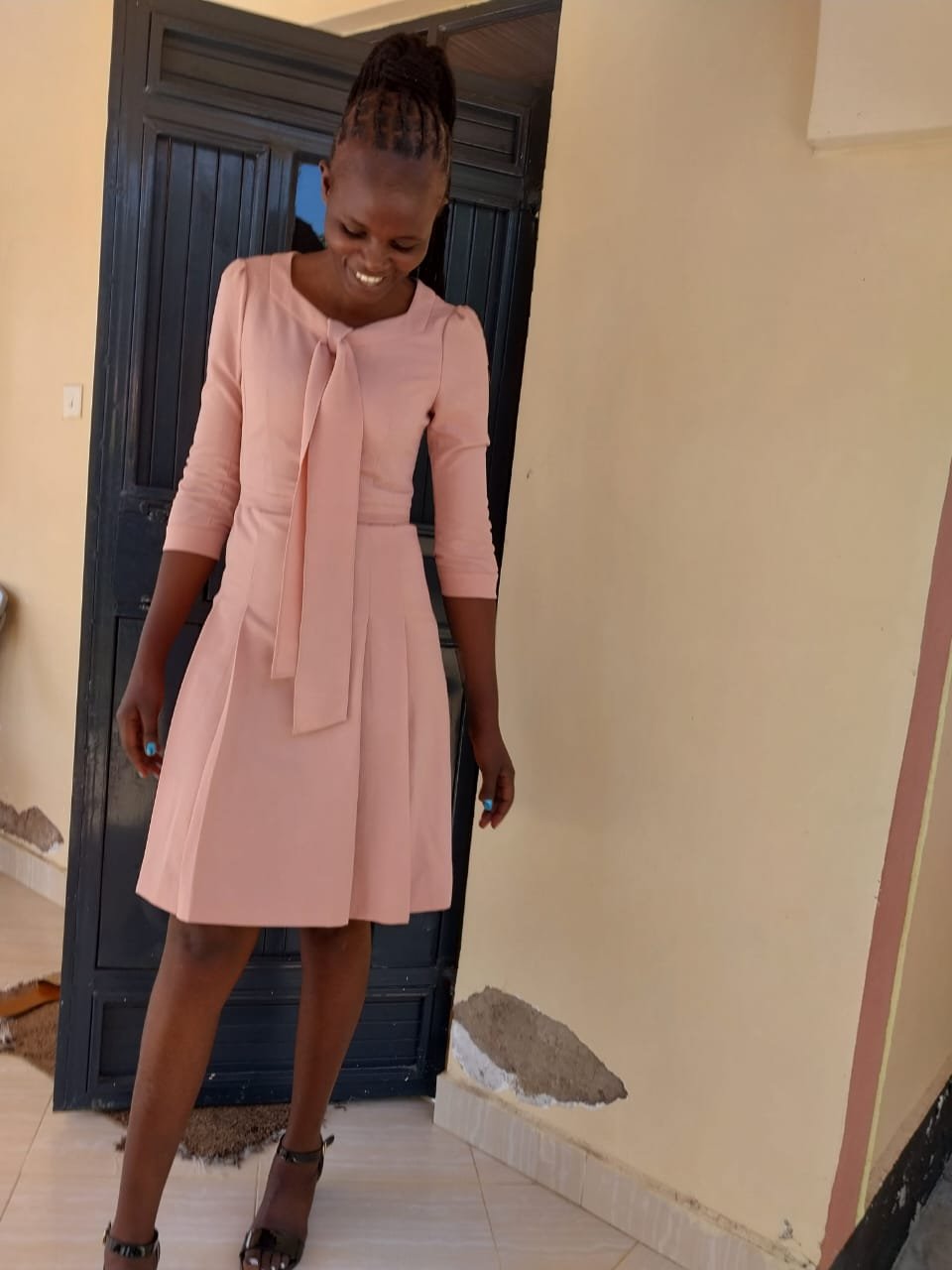 Judith Akoth Owuor