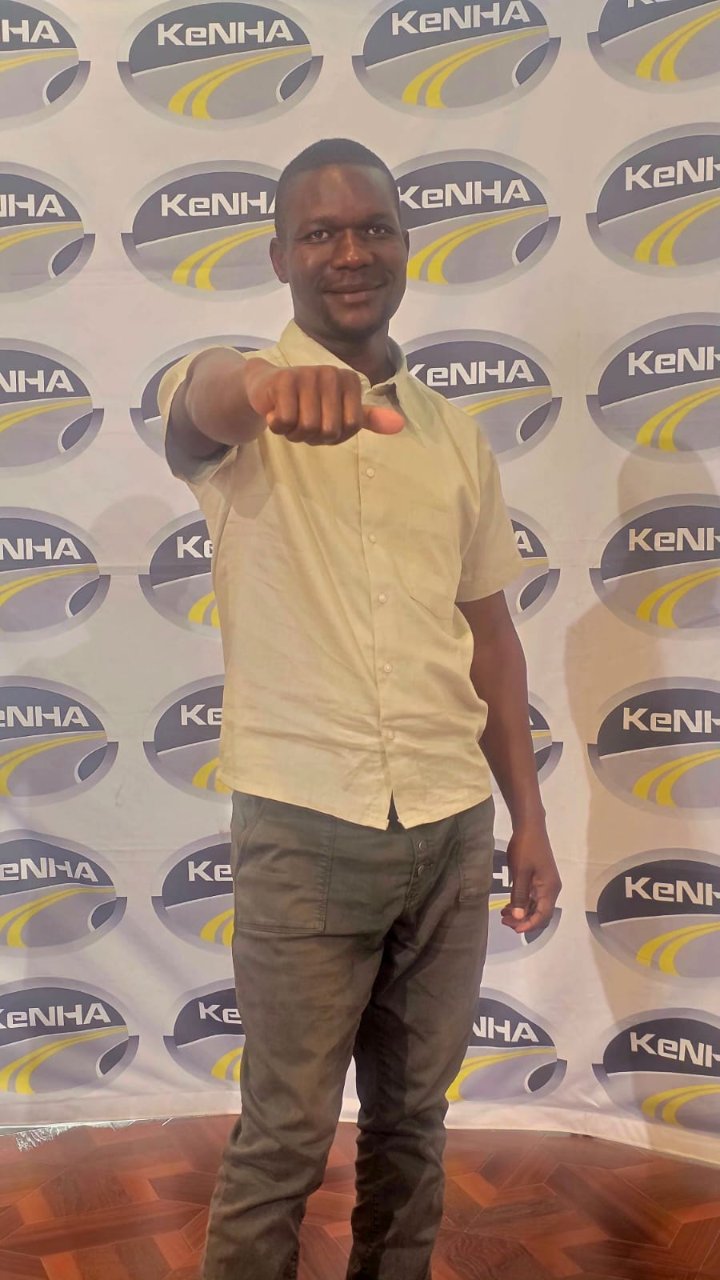 Moses olaka