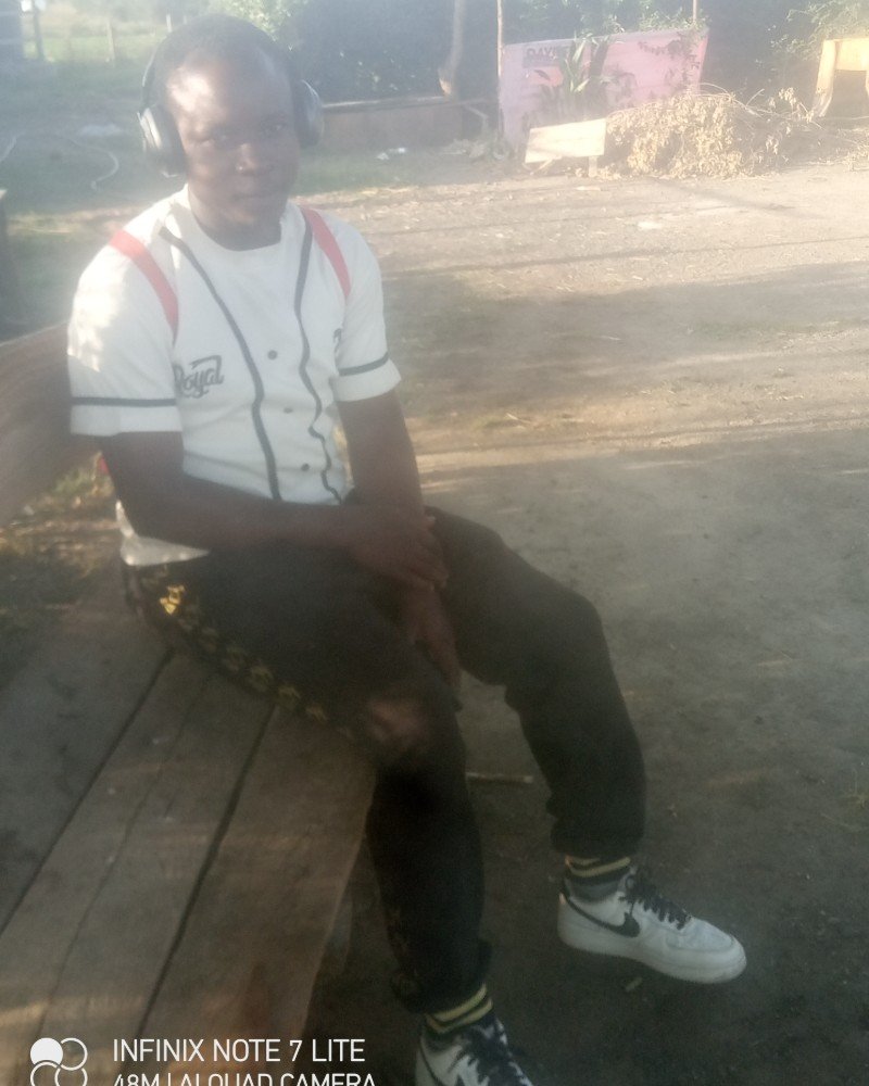 Samuel Mbocha