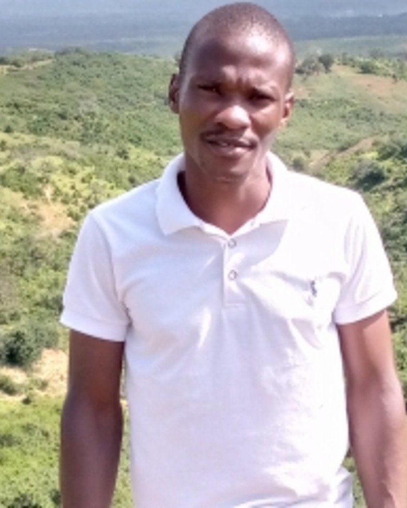 OTIENO c