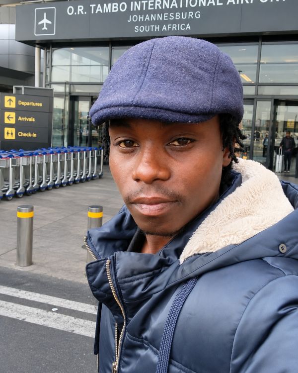 Sonny
