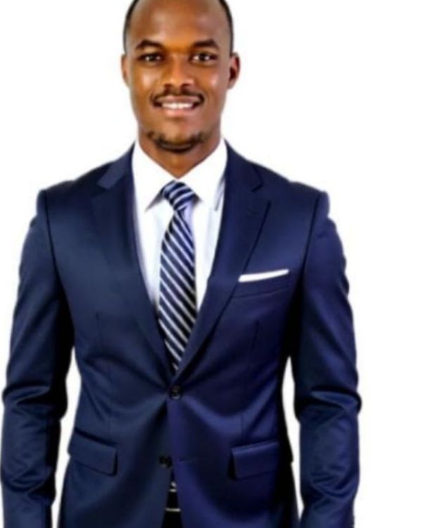 Boniface Katiku