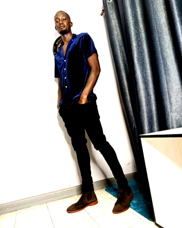 Tjay