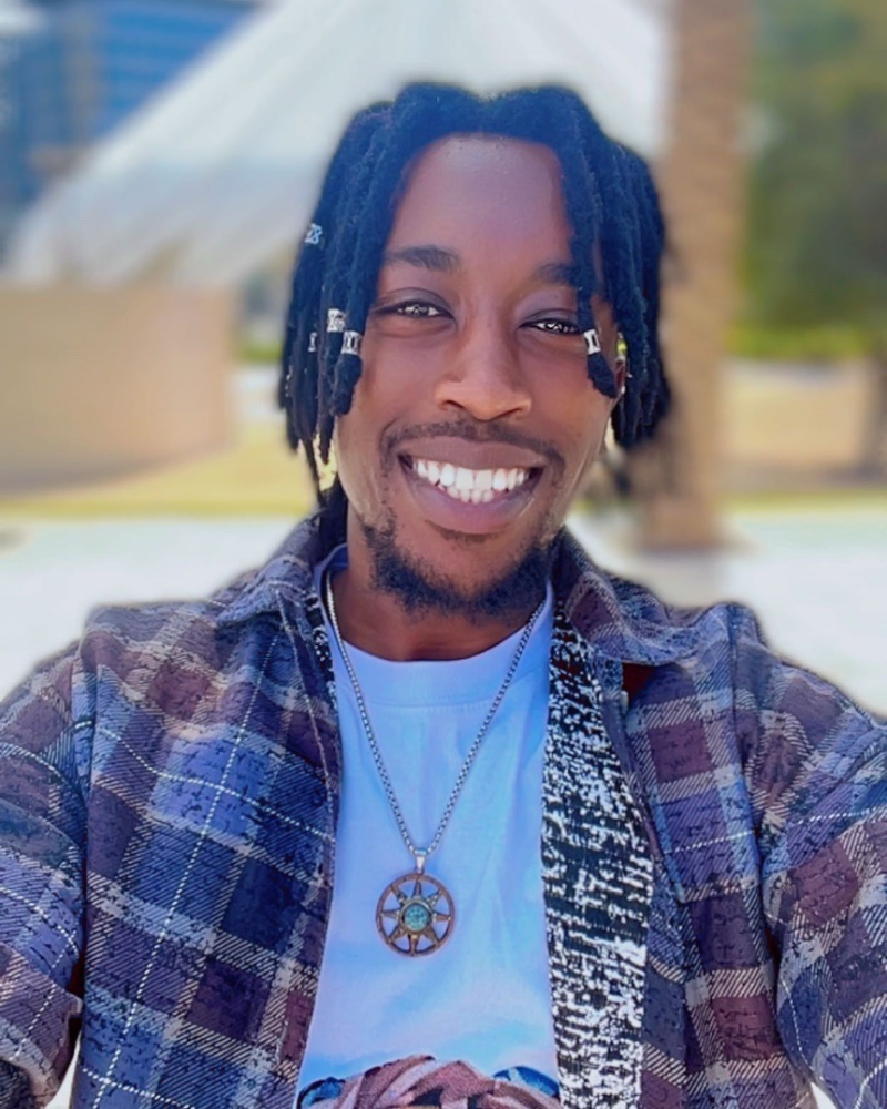 Mark Kimani
