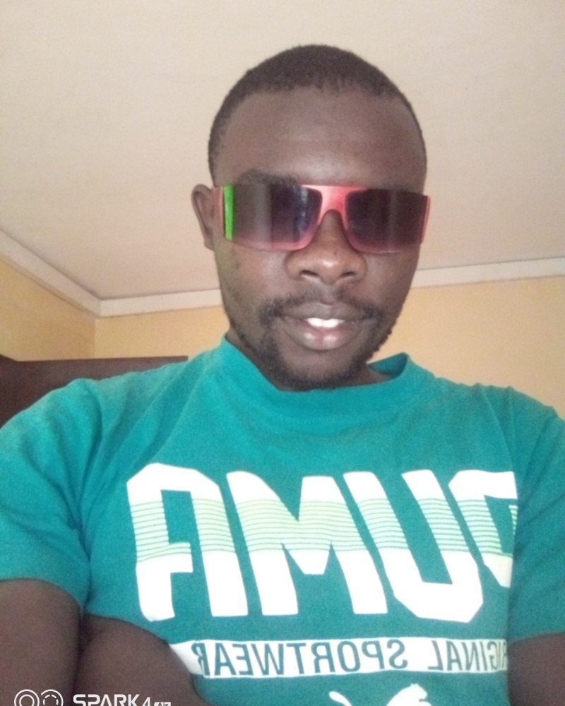 Francis nyakundi