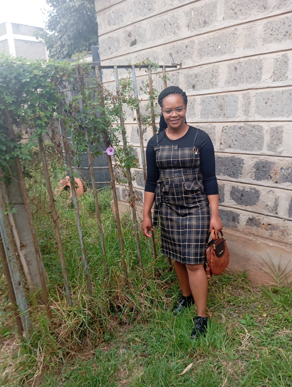 Mary Esther