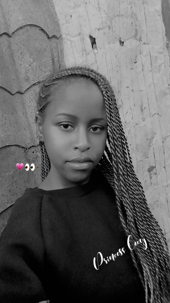 Queen cecy