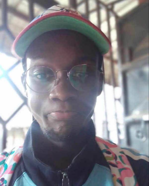 Jayden Kigamwa
