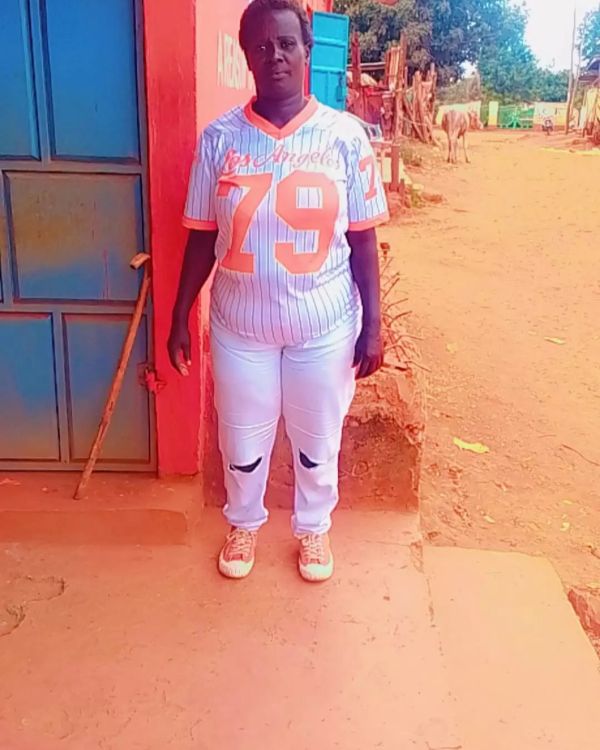 Lydia wawira