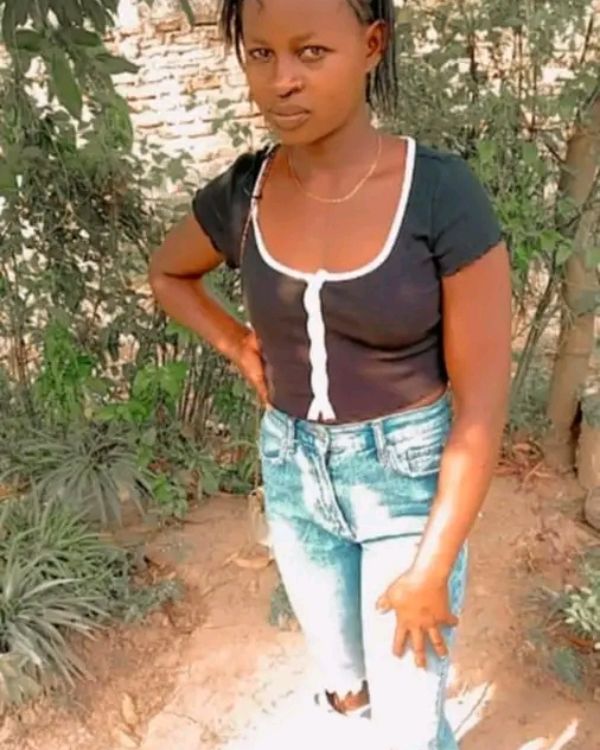 Faith Achieng