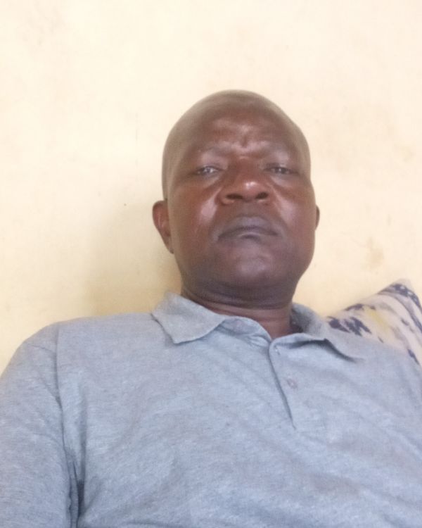 Willis Omondi
