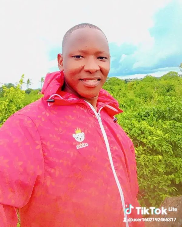 Kazungu mangi
