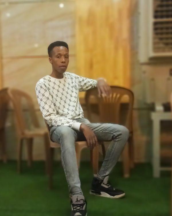 Brian ndonga