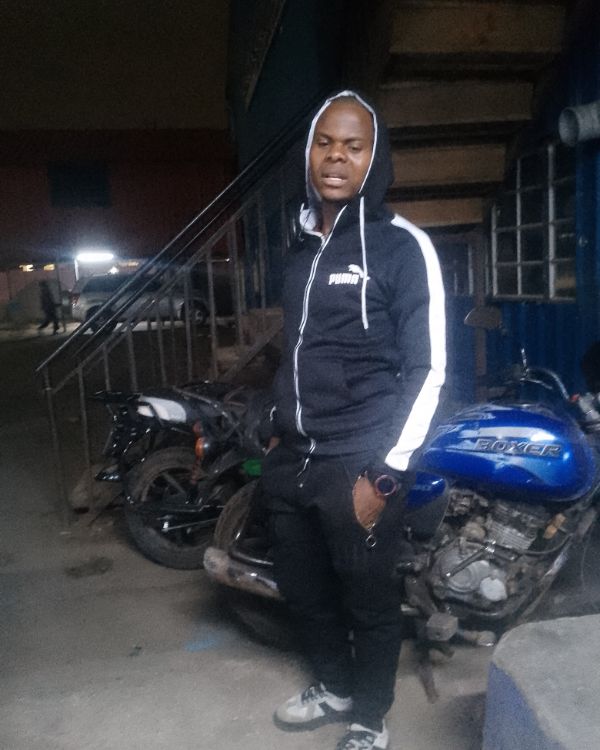 Otieno G